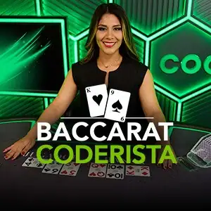 Bacarat Coderista